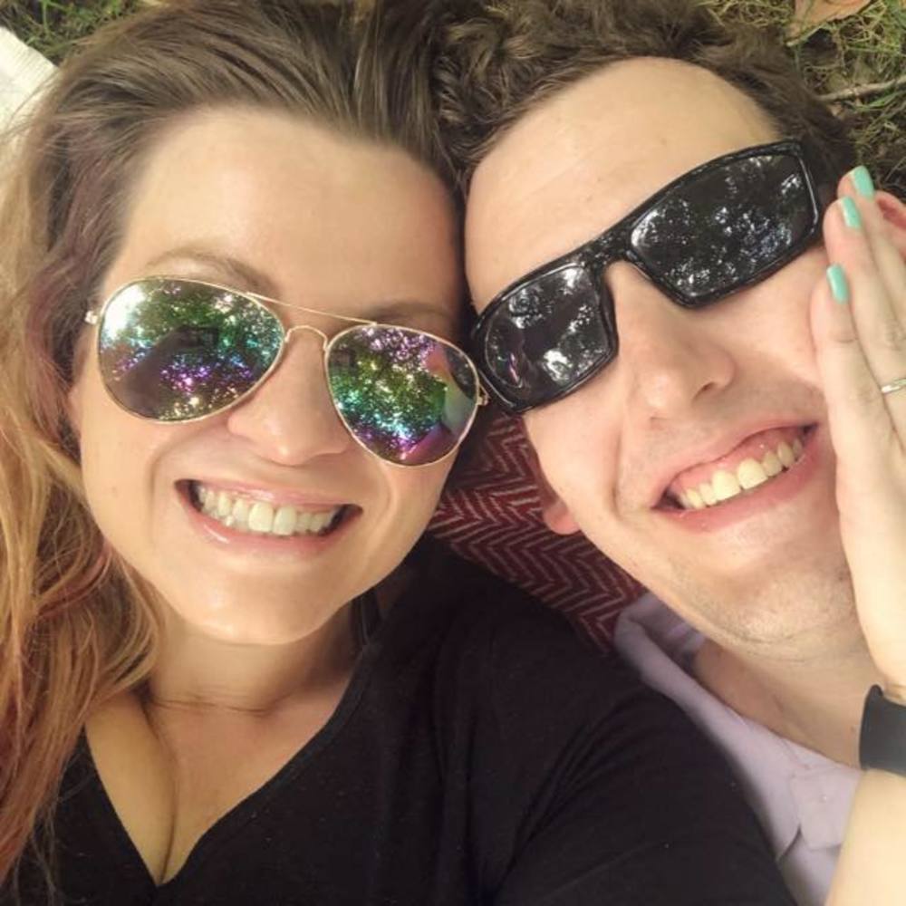 Meet your Posher, Saundra